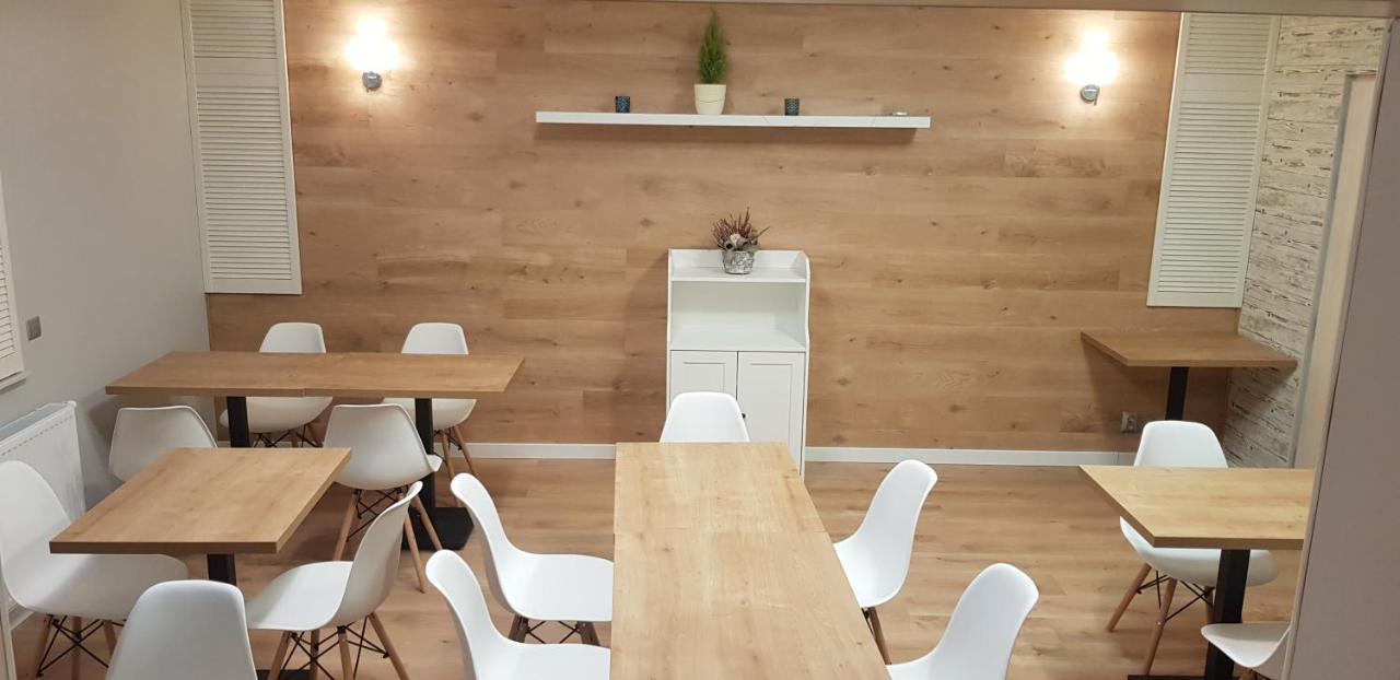 Glogowska Acomodação com café da manhã  2*